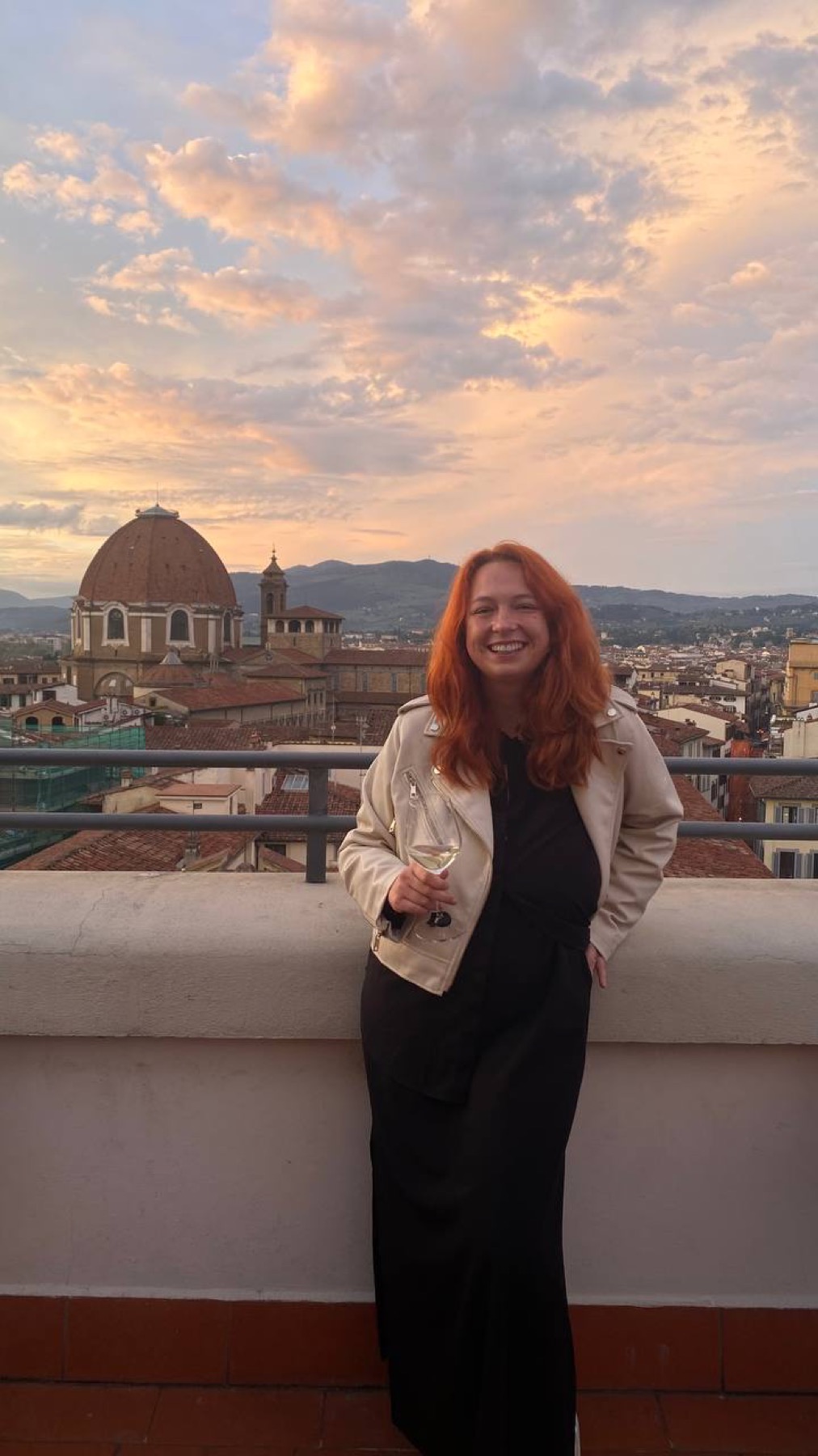 From Becoming a Tantra Teacher in Rome