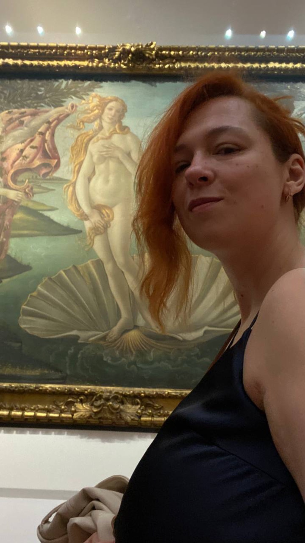 Becoming a Tantra Teacher in Rome, image 2 of 14