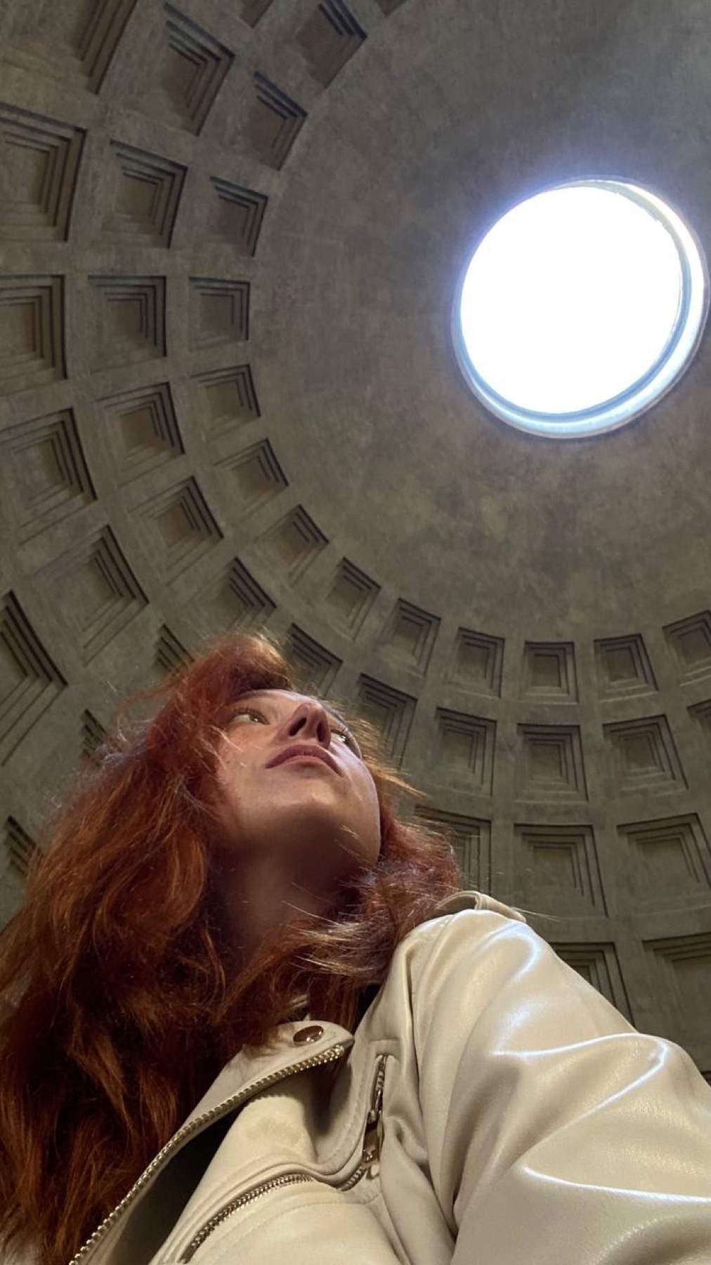 Becoming a Tantra Teacher in Rome, image 5 of 14