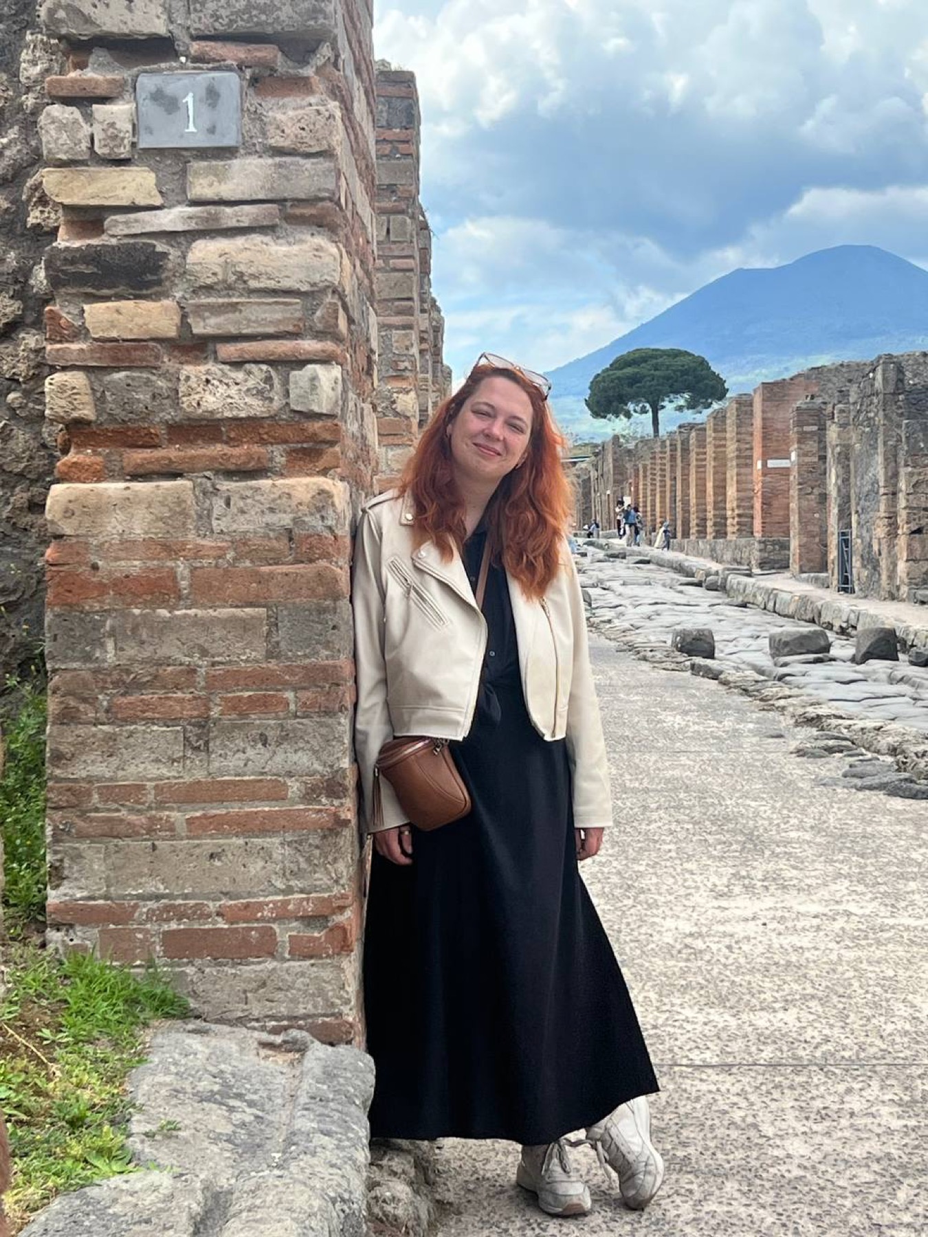 Becoming a Tantra Teacher in Rome, image 10 of 14
