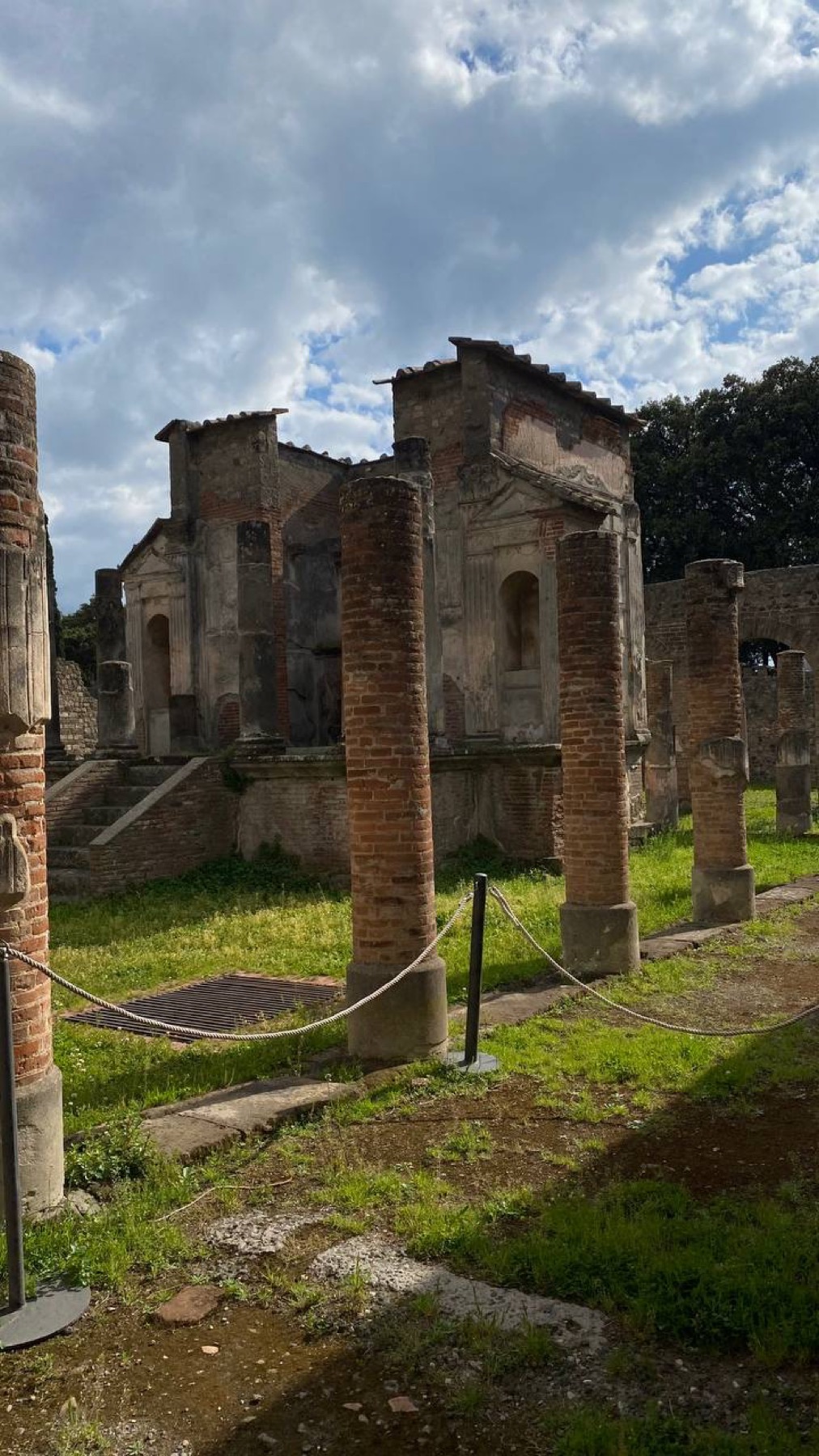 Becoming a Tantra Teacher in Rome, image 11 of 14
