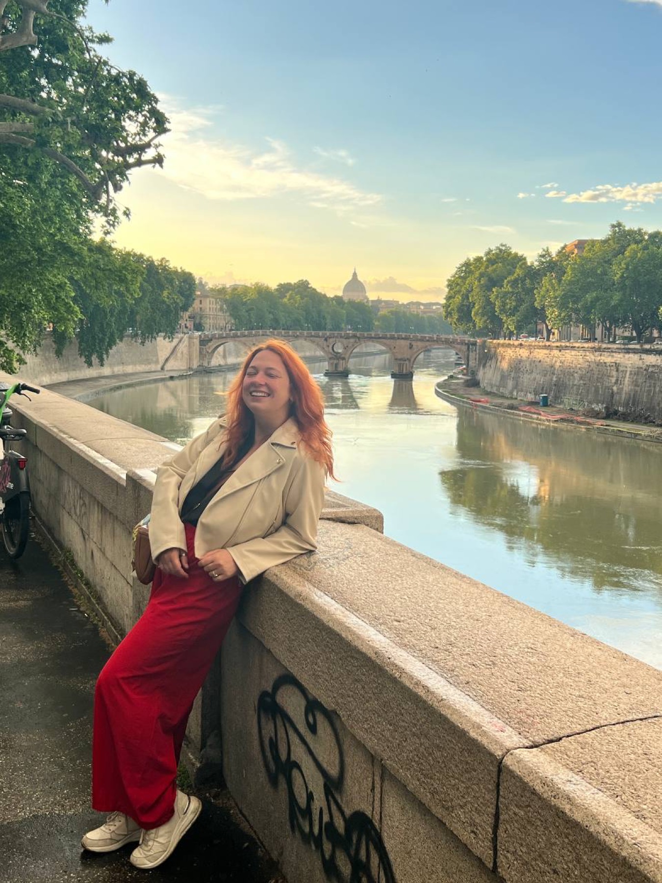 Becoming a Tantra Teacher in Rome, image 13 of 14