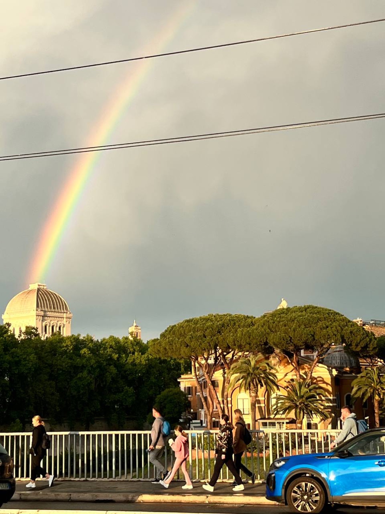 Becoming a Tantra Teacher in Rome, image 14 of 14