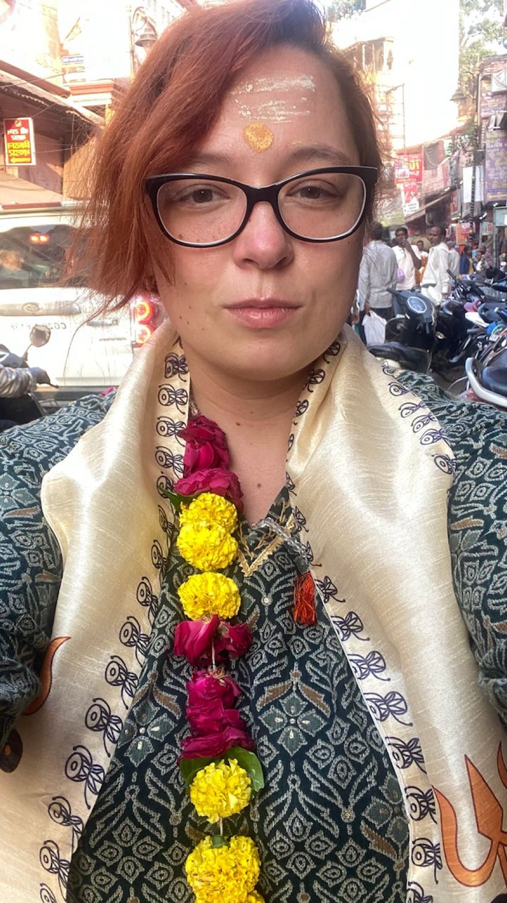 How My Tantra Path Began, image 2 of 7