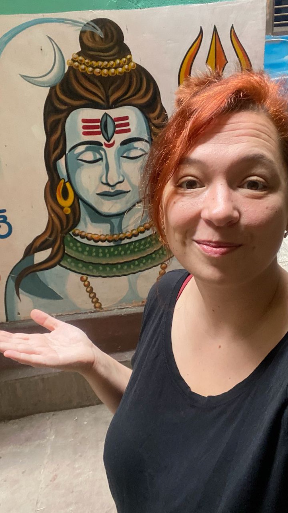 How My Tantra Path Began, image 3 of 7