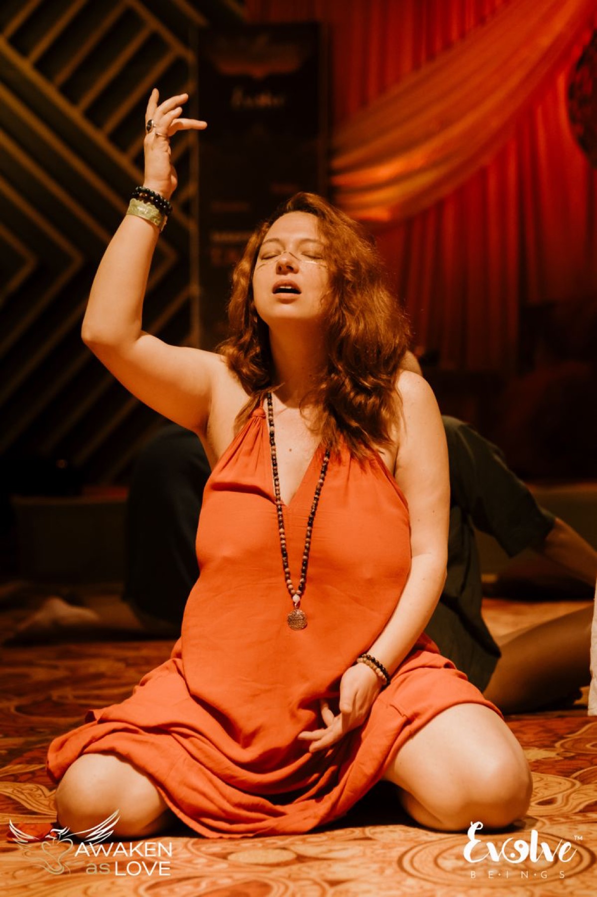 How My Tantra Path Began, image 7 of 7