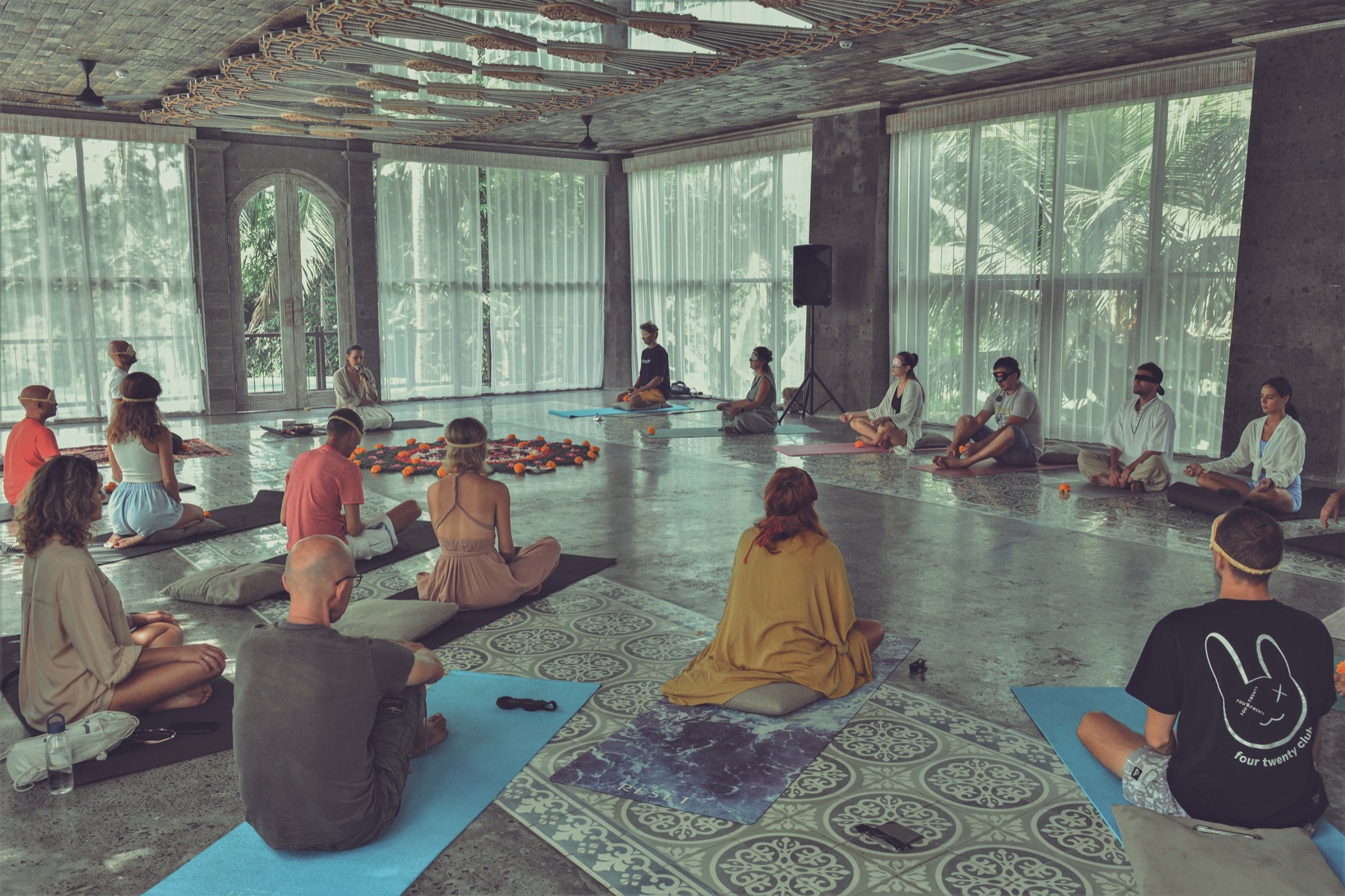 My Tantra Is Different, image 3 of 7