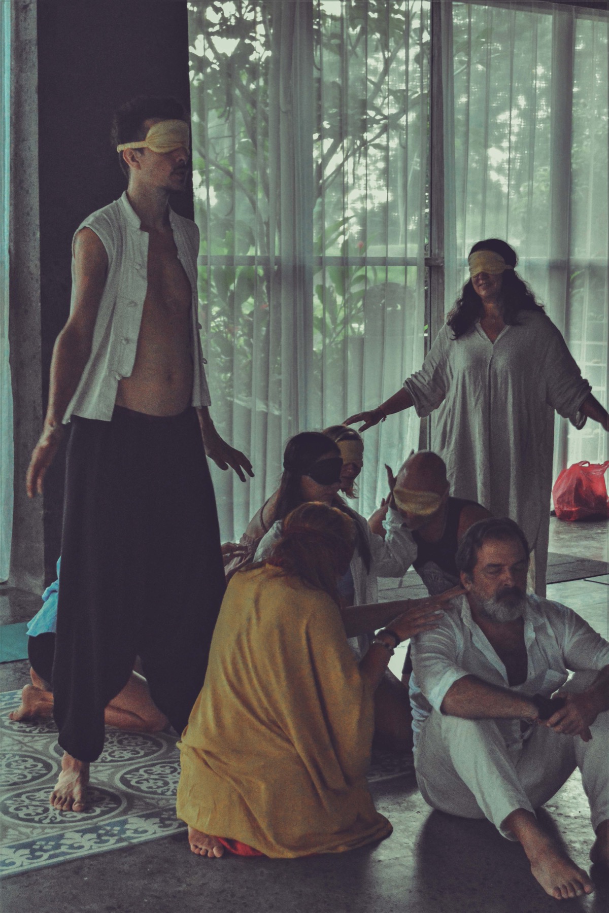 My Tantra Is Different, image 5 of 7