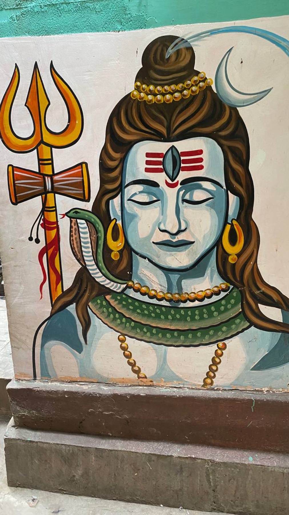 Varanasi Made Me Love India, image 3 of 3